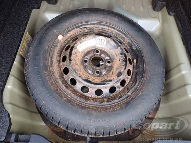 2019 TOYOTA YARIS SEDA 