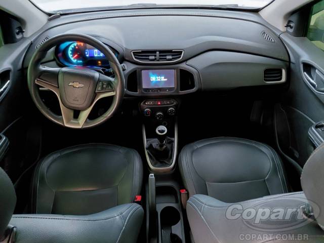2016 CHEVROLET ONIX 