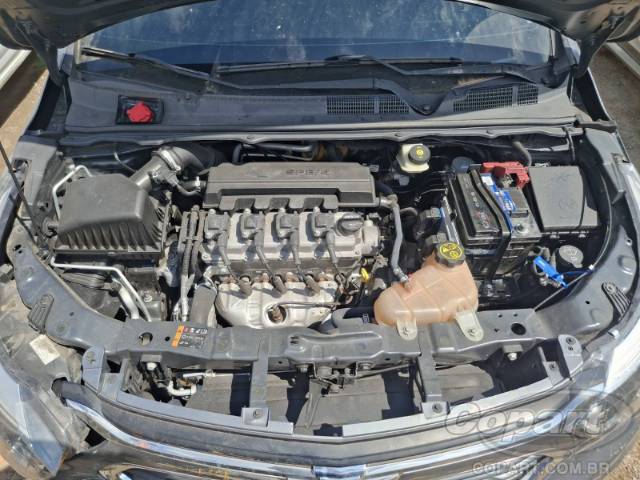 2018 CHEVROLET COBALT 