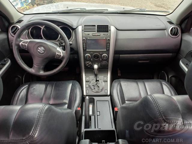 2016 SUZUKI GRAND VITARA 