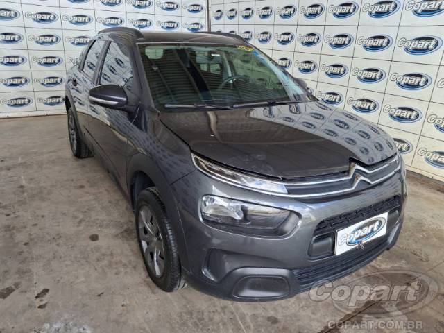 2020 CITROEN C4 CACTUS 