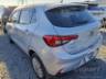 2022 FIAT ARGO 