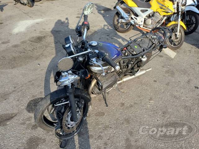 2024 TRIUMPH BONNEVILLE 