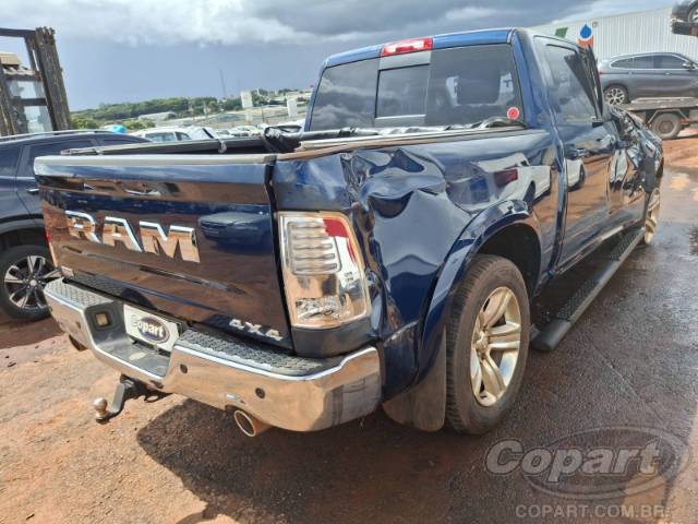 2023 RAM 1500 CLASSIC 