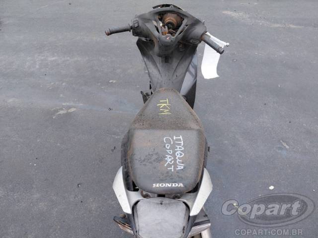 2020 HONDA BIZ 