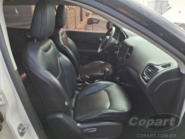 2017 JEEP COMPASS 