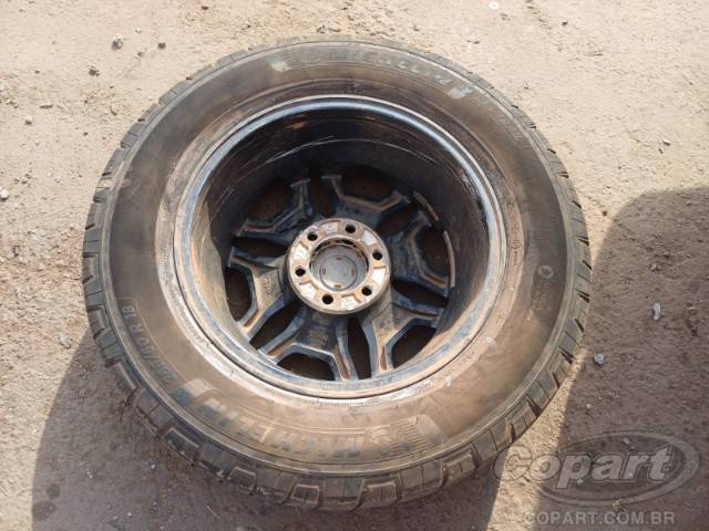 2024 TOYOTA HILUX CD 