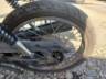 2012 HONDA CG 125 