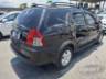 2006 FIAT PALIO WEEKEND 