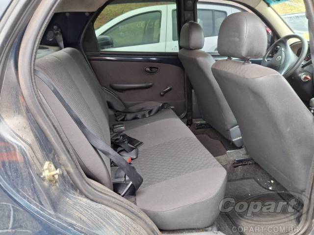 2006 FIAT PALIO 