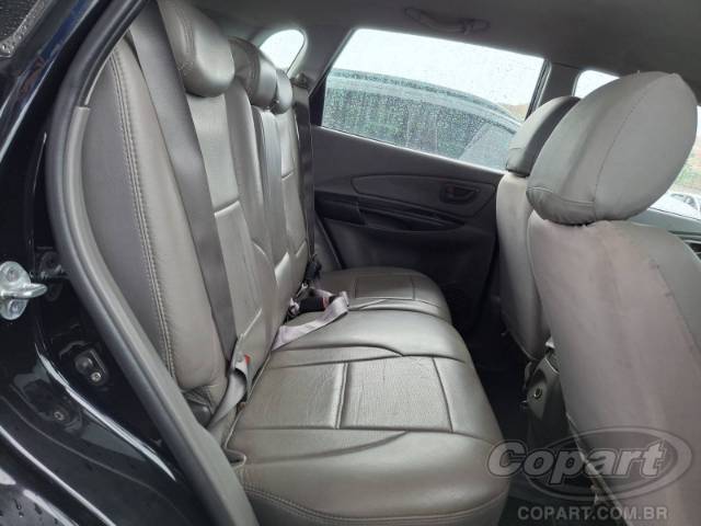 2012 HYUNDAI TUCSON 