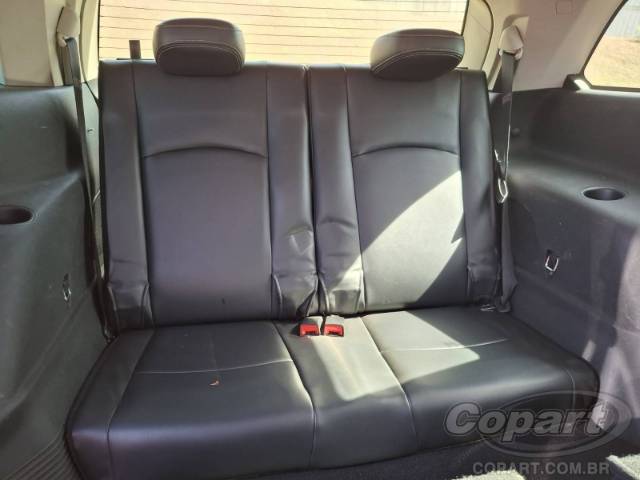 2014 FIAT FREEMONT 