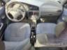 2000 FIAT PALIO WEEKEND 