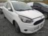 2017 FORD KA 