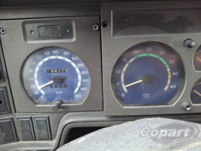 2006 IVECO DAILY 