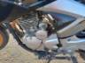 2011 YAMAHA FAZER 