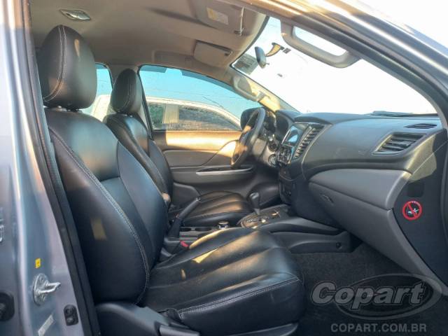 2023 MITSUBISHI L200 TRITON 