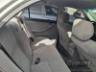 2005 TOYOTA COROLLA 