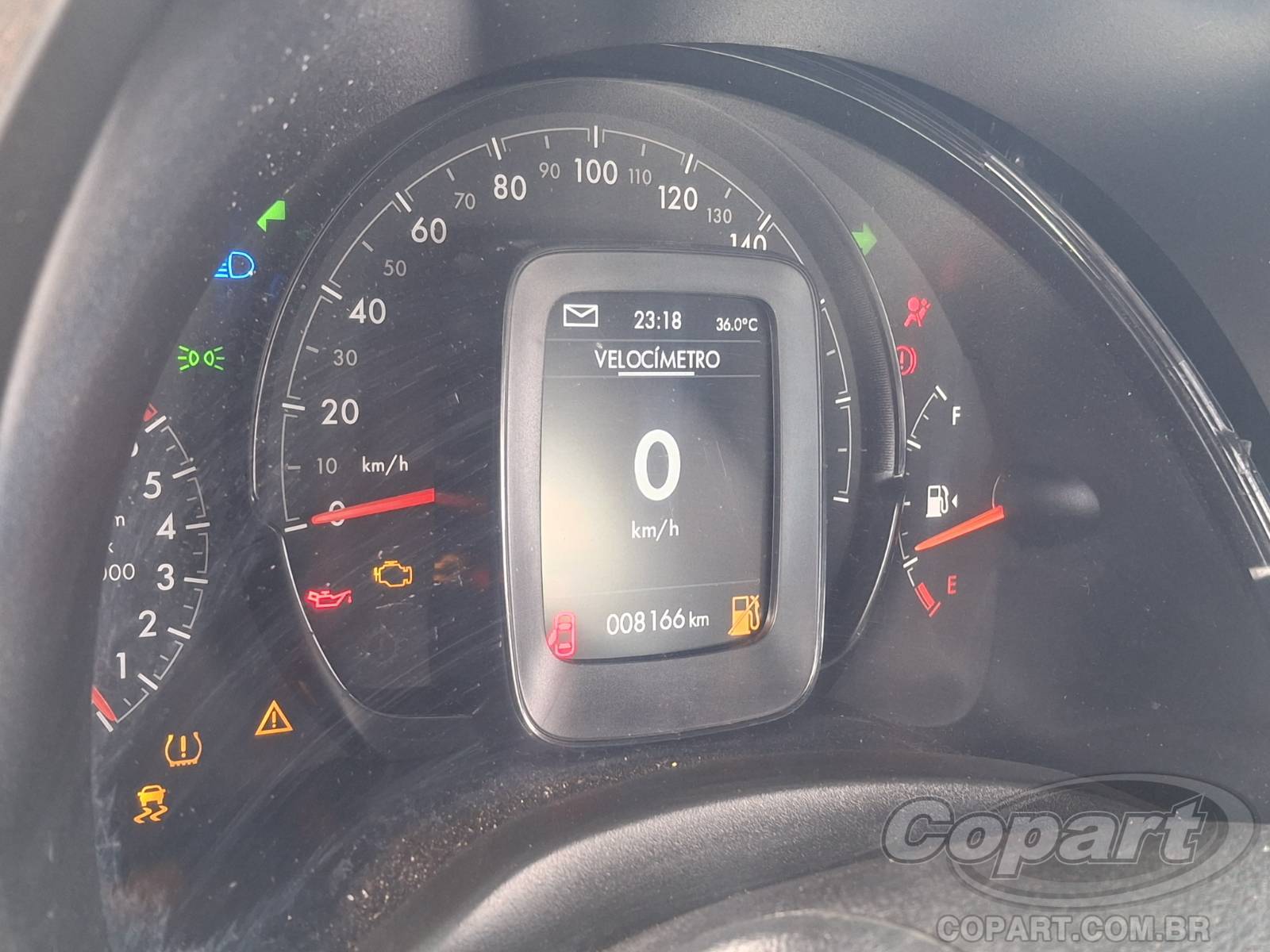 Foto 8 de 11: 2026 FIAT STRADA