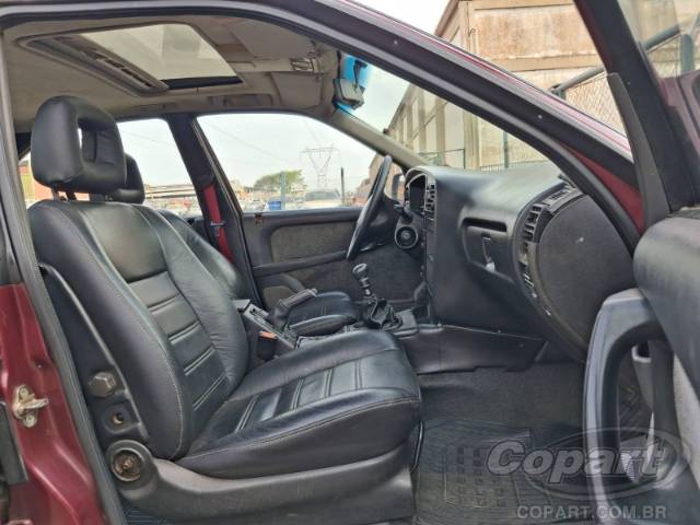 1995 CHEVROLET OMEGA 