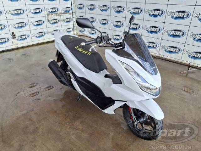 2026 HONDA PCX 