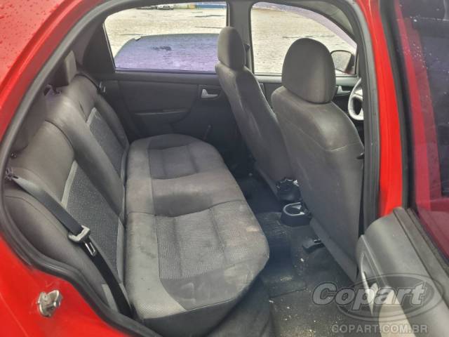 2012 CHEVROLET CELTA 