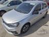 2018 VOLKSWAGEN GOL 