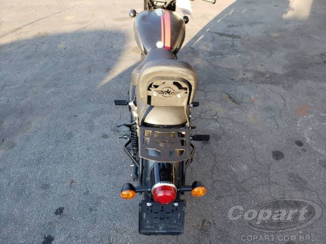 2025 ROYAL ENFIELD CLASSIC 