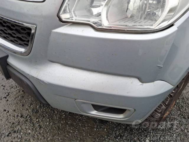 2013 CHEVROLET S10 CABINE DUPLA 