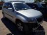 2011 SUZUKI GRAND VITARA 