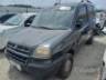 2002 FIAT DOBLO 