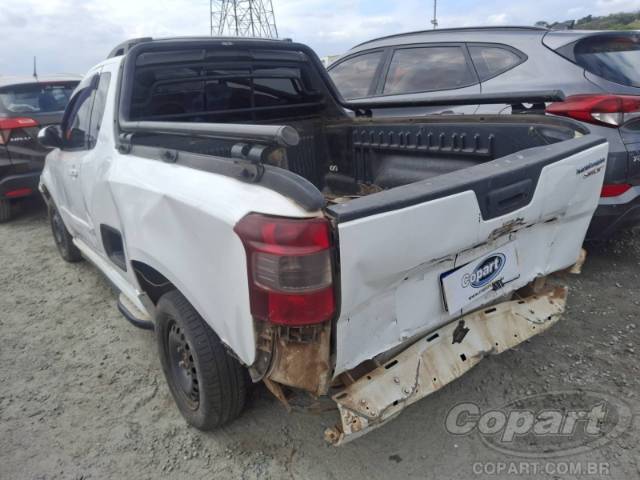 2013 CHEVROLET MONTANA 