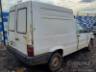 2012 FIAT FIORINO FURGAO 