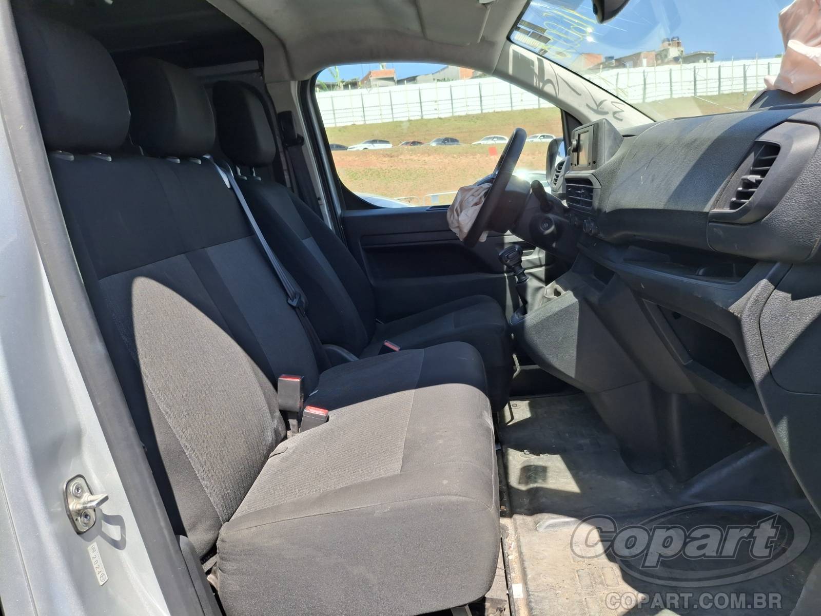 Foto 5: 2025 FIAT SCUDO