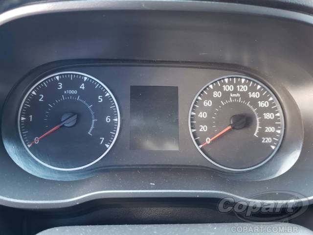 2024 RENAULT DUSTER 