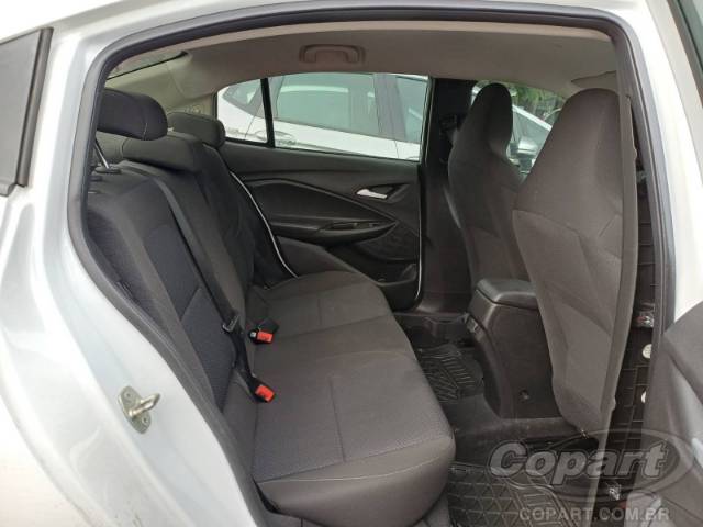 2023 CHEVROLET ONIX PLUS 