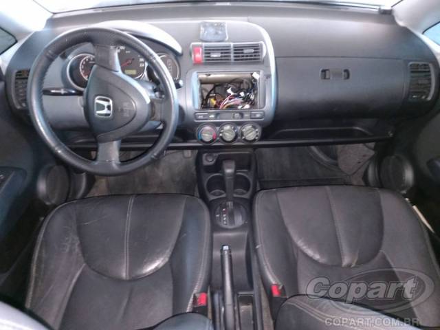 2005 HONDA FIT 