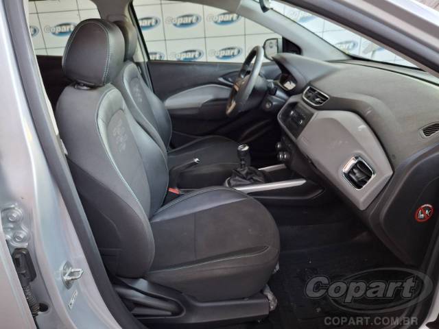 2019 CHEVROLET ONIX 
