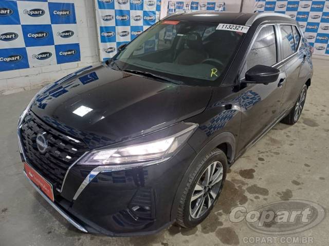 2024 NISSAN KICKS 