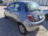 2005 FORD KA 