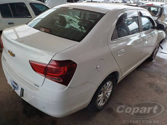 2018 CHEVROLET COBALT 