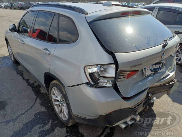 2015 BMW X1 