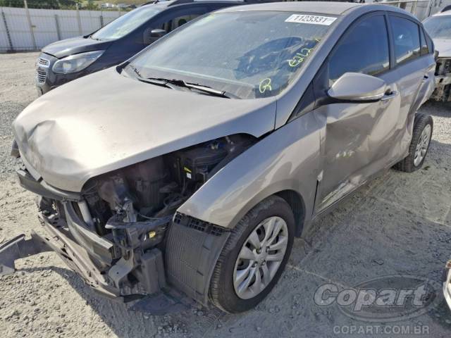 2019 HYUNDAI HB20S 