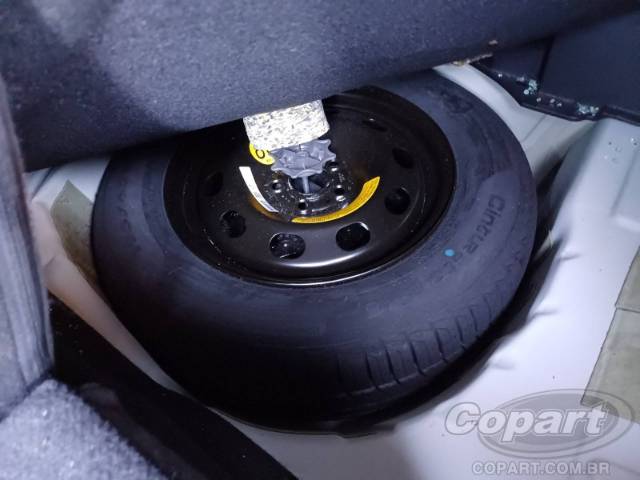 2025 VOLKSWAGEN T-CROSS 