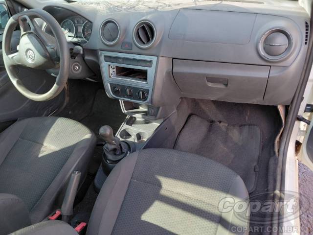 2018 VOLKSWAGEN SAVEIRO 