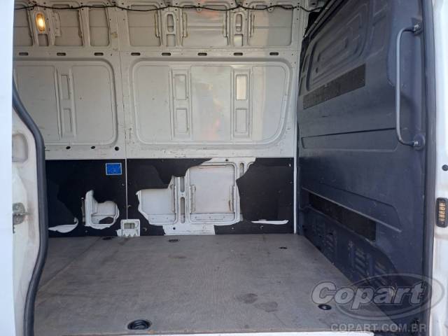 2023 MERCEDES BENZ SPRINTER 