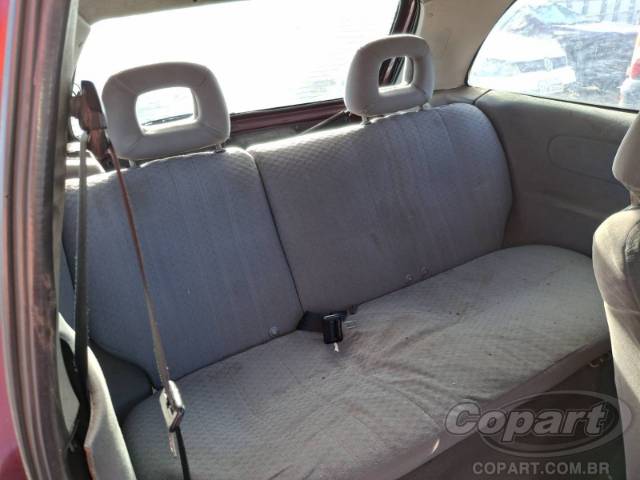 1996 CHEVROLET CORSA 