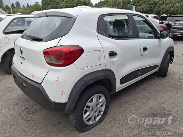 2019 RENAULT KWID 