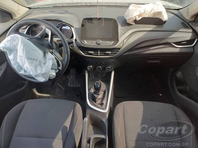 2025 CHEVROLET ONIX 