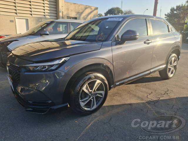 2023 HONDA HR-V 